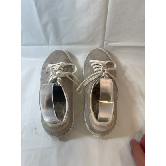 Vans era Pig Suede Skate Casual Shoes size 7.5 - Picture 11 of 16